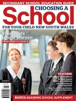Choosing a School for Your Child NSW
